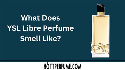 libre perfume 30ml|what does libre smell like.